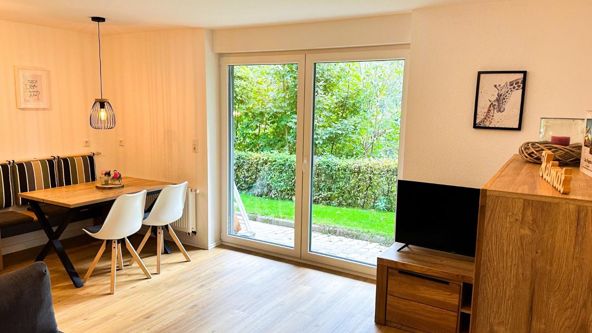 Ferienwohnung Repetal Attendorn Exterior foto